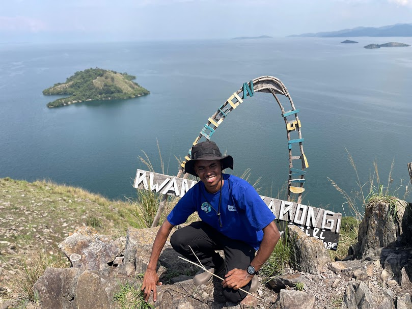 Karongi Lake Kivu experience