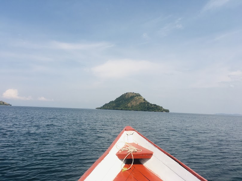 Karongi Lake Kivu experience