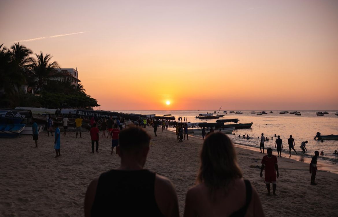 Best Beaches in Zanzibar – Ultimate Guide for a Perfect Zanzibar Beach Holiday