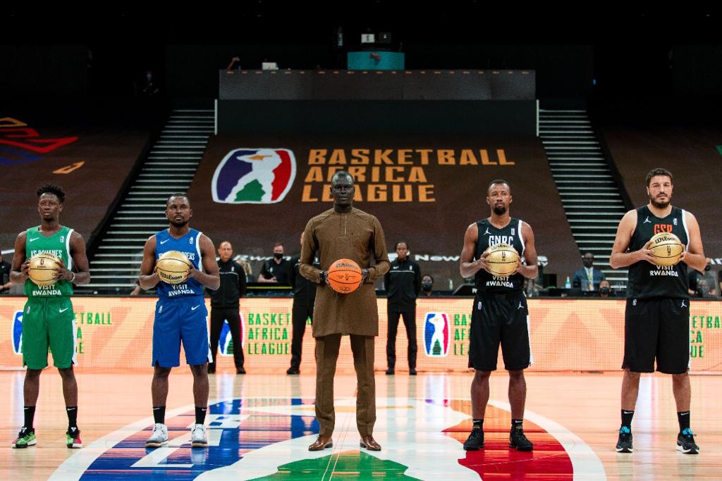 Kigali Takes Center Stage: The 2026 Basketball Africa League Championship in Rwanda