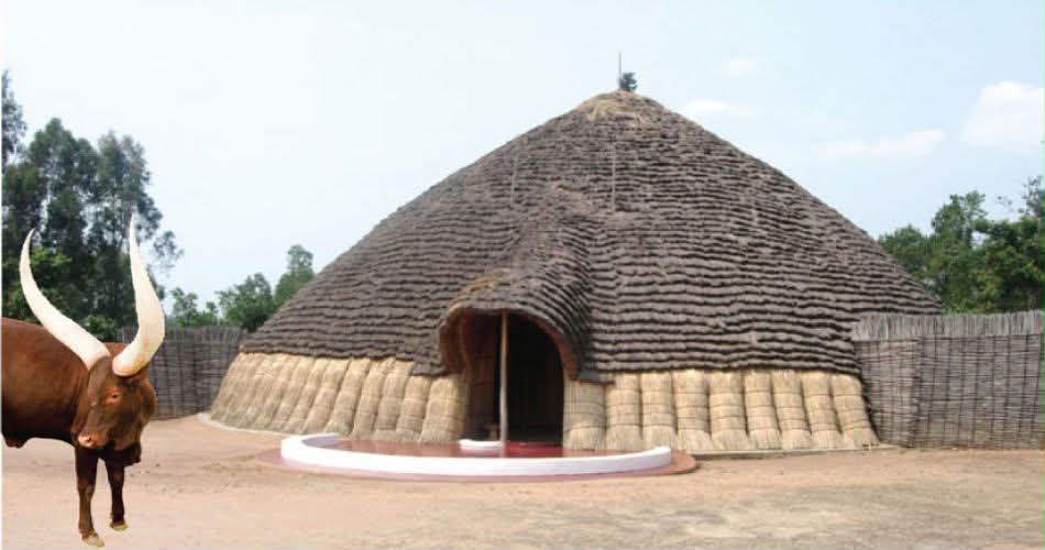 Deep dive into the fascinating world of ancient Rwandan royal culture
