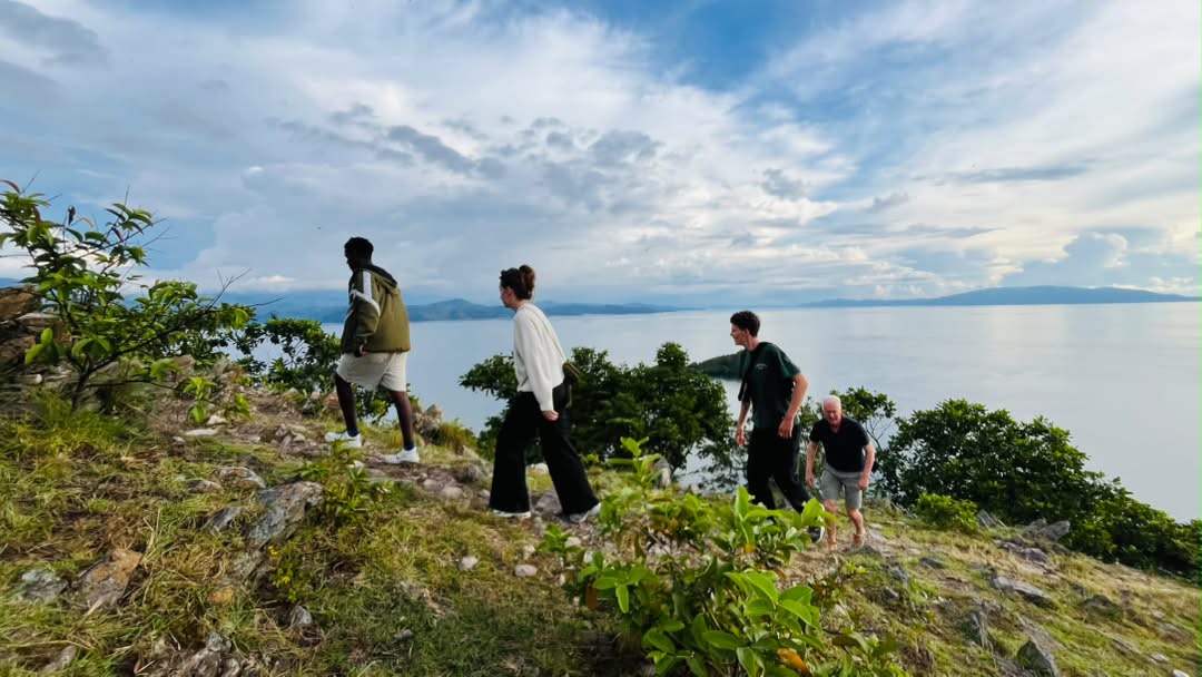 Karongi Lake Kivu experience