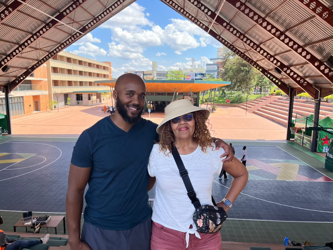 Kigali city tours