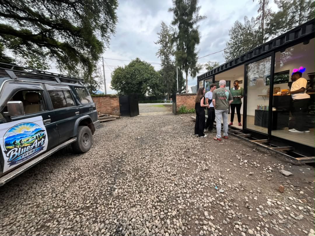 Musanze and Kinigi tour