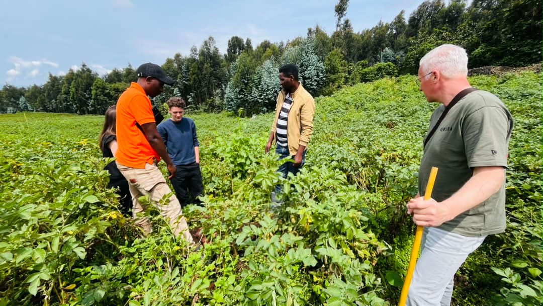 Agri-tour