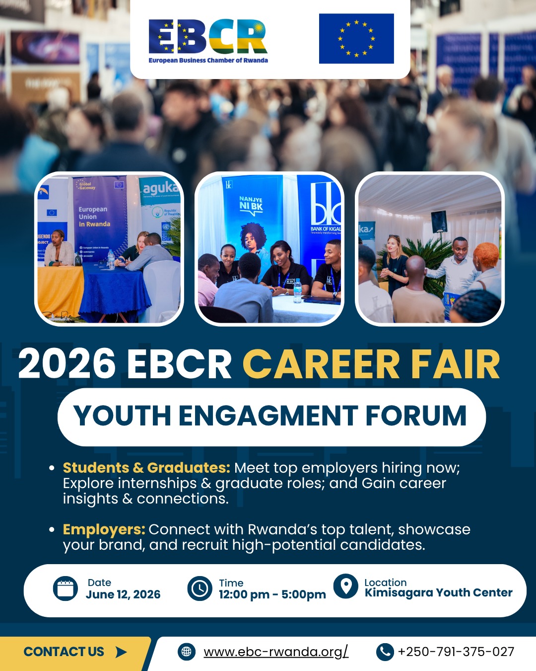 2026 EBCR Career Fair